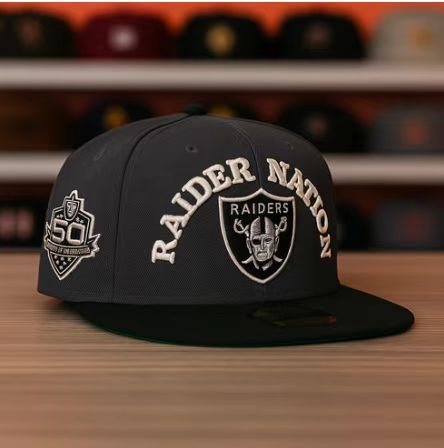 2026 New Hat 5027ade01009